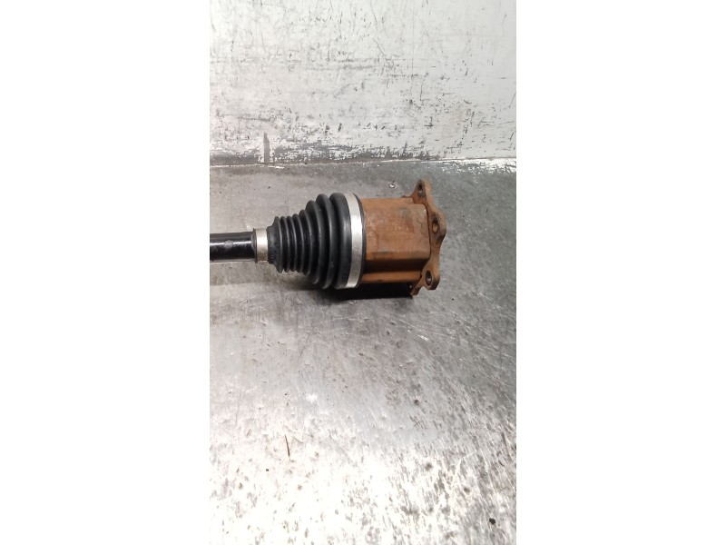 Recambio de transmision delantera izquierda para volkswagen passat cc b6 (357) 2.0 tdi referencia OEM IAM 3C0407271T  