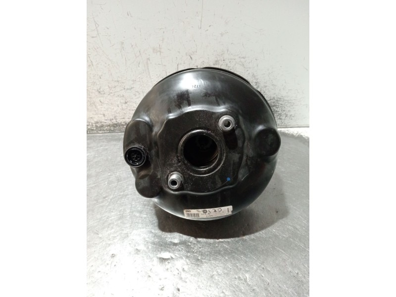 Recambio de servofreno para audi a6 c6 (4f2) 3.0 tdi quattro referencia OEM IAM 4F0612105  