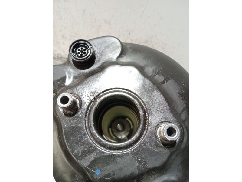 Recambio de servofreno para audi a6 c6 (4f2) 3.0 tdi quattro referencia OEM IAM 4F0612105  