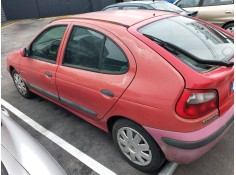 renault megane i fase 2 berlina (ba0) del año 1999 2