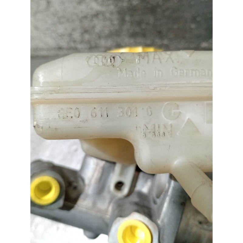 Recambio de bomba freno para audi a6 c6 (4f2) 3.0 tdi quattro referencia OEM IAM 8E0611301G 32067009 