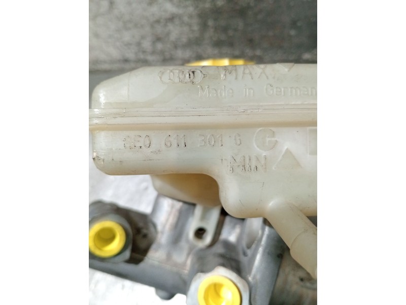 Recambio de bomba freno para audi a6 c6 (4f2) 3.0 tdi quattro referencia OEM IAM 8E0611301G 32067009 