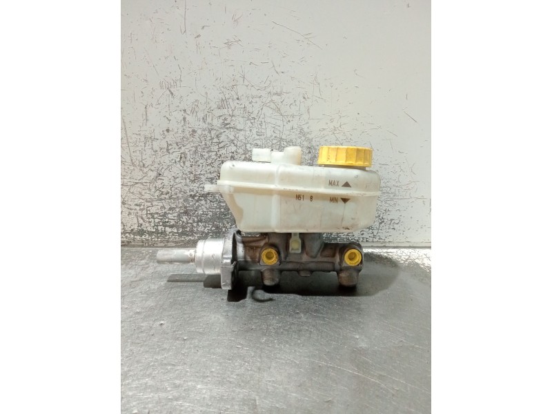 Recambio de bomba freno para seat ibiza iii (6l1) 1.4 tdi referencia OEM IAM X5617  