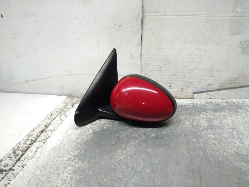 Recambio de retrovisor izquierdo para mg rover mg zr (f/rf) 105 referencia OEM IAM   MANUAL
