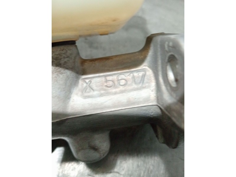 Recambio de bomba freno para seat ibiza iii (6l1) 1.4 tdi referencia OEM IAM X5617  