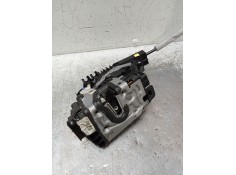 Recambio de motor cierre centralizado delantero izquierdo para mercedes-benz clase c coupé (c205) c 220 d (205.304) referencia O