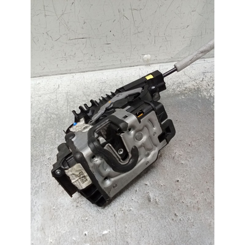 Recambio de motor cierre centralizado delantero izquierdo para mercedes-benz clase c coupé (c205) c 220 d (205.304) referencia O