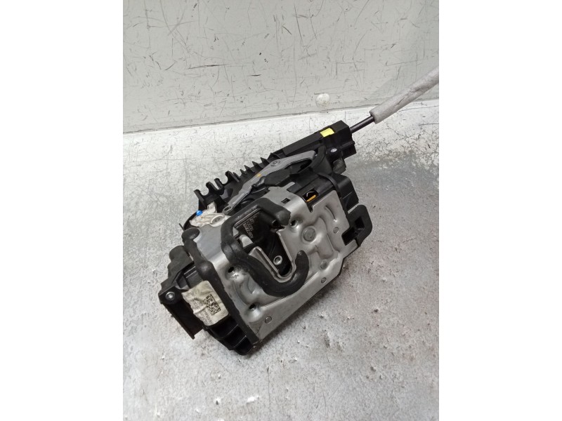 Recambio de motor cierre centralizado delantero izquierdo para mercedes-benz clase c coupé (c205) c 220 d (205.304) referencia O