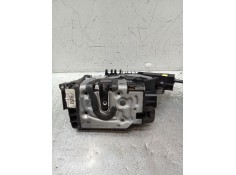 Recambio de motor cierre centralizado delantero izquierdo para mercedes-benz clase c coupé (c205) c 220 d (205.304) referencia O 2