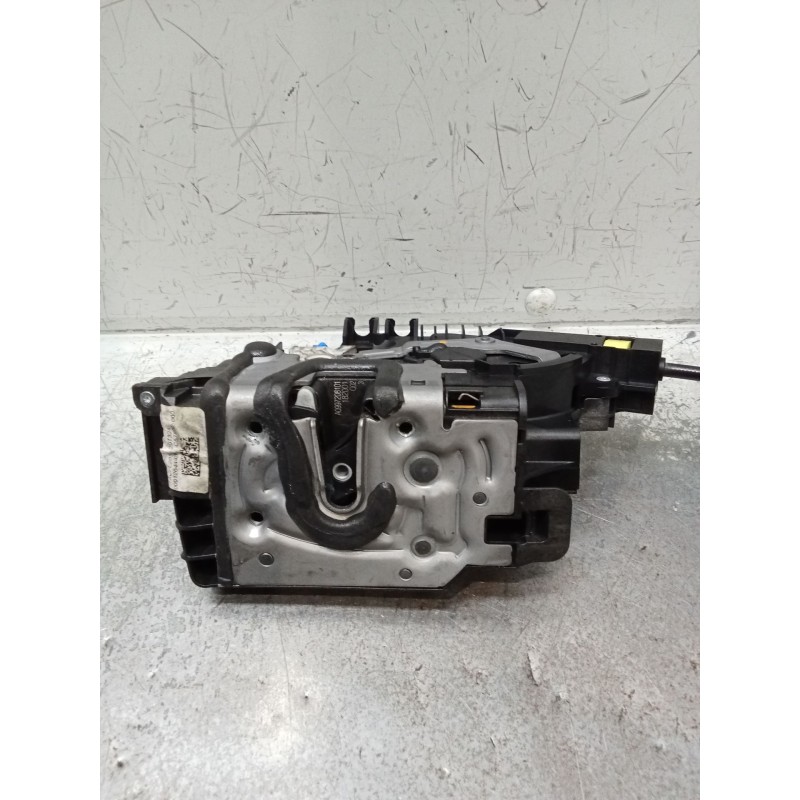 Recambio de motor cierre centralizado delantero izquierdo para mercedes-benz clase c coupé (c205) c 220 d (205.304) referencia O