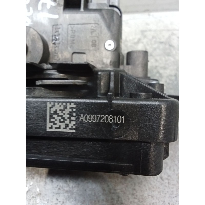 Recambio de motor cierre centralizado delantero izquierdo para mercedes-benz clase c coupé (c205) c 220 d (205.304) referencia O