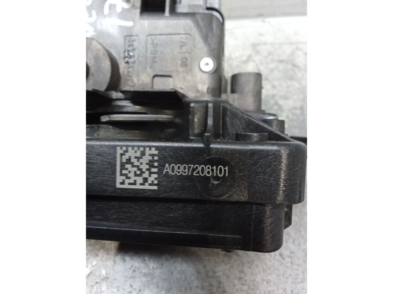 Recambio de motor cierre centralizado delantero izquierdo para mercedes-benz clase c coupé (c205) c 220 d (205.304) referencia O