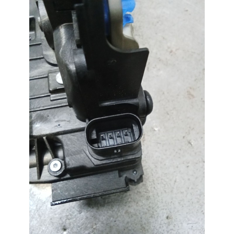 Recambio de motor cierre centralizado delantero izquierdo para mercedes-benz clase c coupé (c205) c 220 d (205.304) referencia O