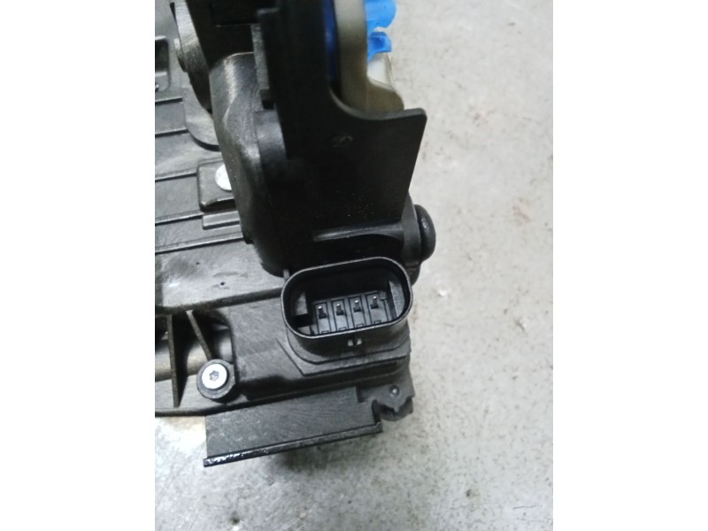 Recambio de motor cierre centralizado delantero izquierdo para mercedes-benz clase c coupé (c205) c 220 d (205.304) referencia O