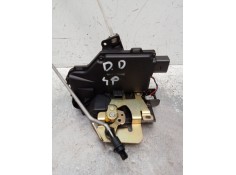 Recambio de motor cierre centralizado delantero derecho para audi a4 b6 (8e2) 2.0 referencia OEM IAM  4P 