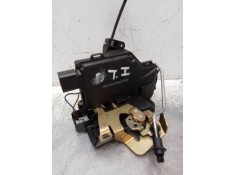 Recambio de motor cierre centralizado trasero izquierdo para audi a4 b6 (8e2) 2.0 referencia OEM IAM 4B0839015D  