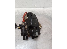 Recambio de motor cierre centralizado trasero derecho para audi a4 b6 (8e2) 2.0 referencia OEM IAM 4B0839016D   2