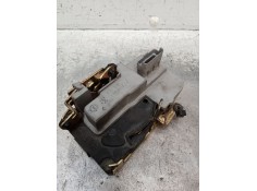 Recambio de motor cierre centralizado delantero izquierdo para peugeot 206 hatchback (2a/c) 1.9 d referencia OEM IAM 3P  