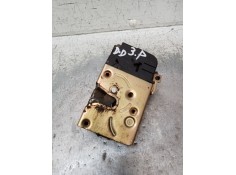 Recambio de motor cierre centralizado delantero derecho para peugeot 206 hatchback (2a/c) 1.9 d referencia OEM IAM 3P  