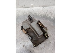 Recambio de motor cierre centralizado delantero derecho para peugeot 206 hatchback (2a/c) 1.9 d referencia OEM IAM 3P   2
