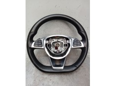 Recambio de volante para mercedes-benz clase c coupé (c205) c 220 d (205.304) referencia OEM IAM A0004603803  