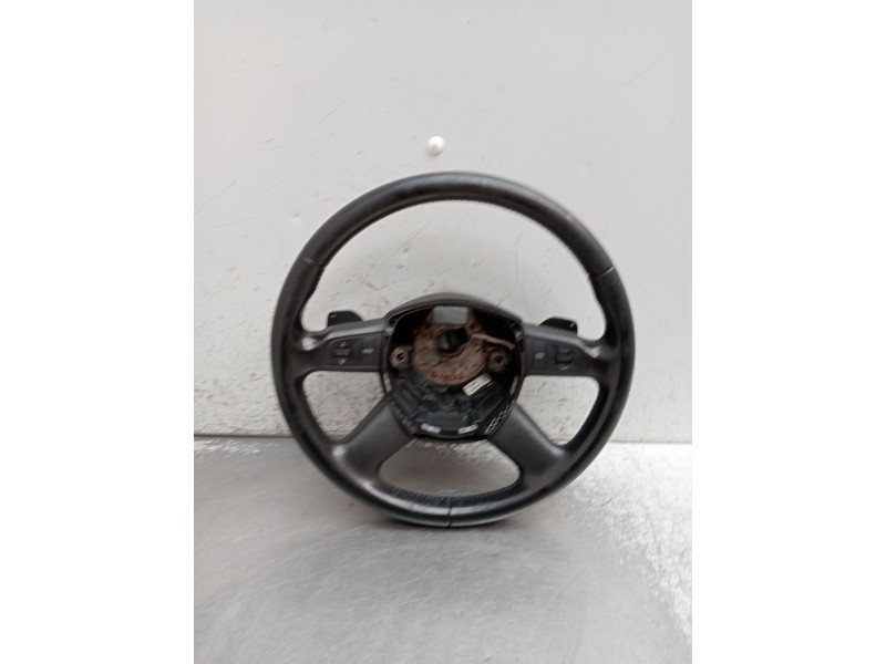 Recambio de volante para audi a6 c6 (4f2) 3.0 tdi quattro referencia OEM IAM 4F0419091AK  