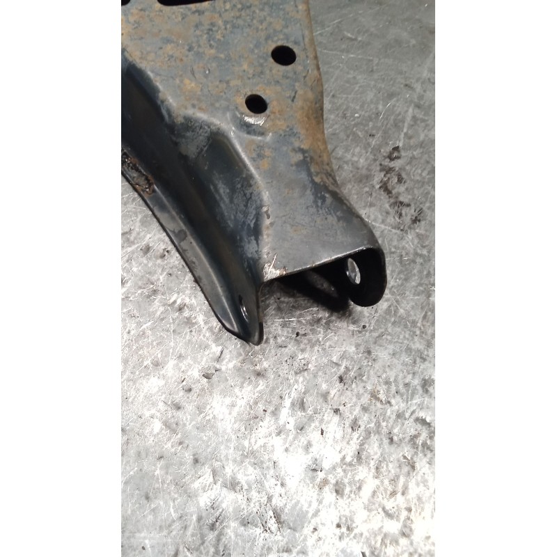 Recambio de brazo suspension inferior trasero izquierdo para volkswagen passat cc b6 (357) 2.0 tdi referencia OEM IAM 1K0505357 