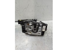 Recambio de motor cierre centralizado delantero derecho para mercedes-benz clase c coupé (c205) c 220 d (205.304) referencia OEM