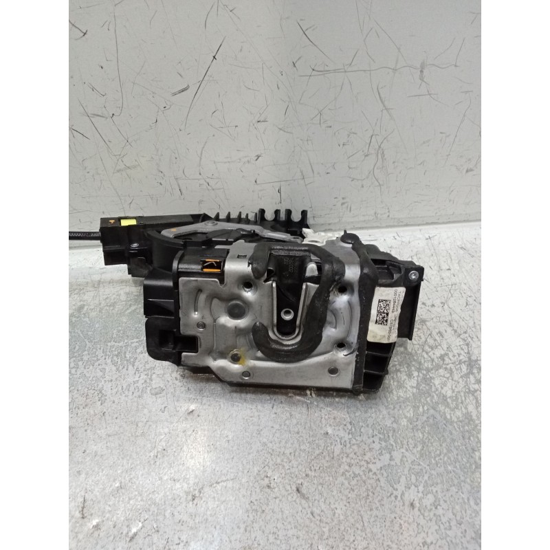 Recambio de motor cierre centralizado delantero derecho para mercedes-benz clase c coupé (c205) c 220 d (205.304) referencia OEM