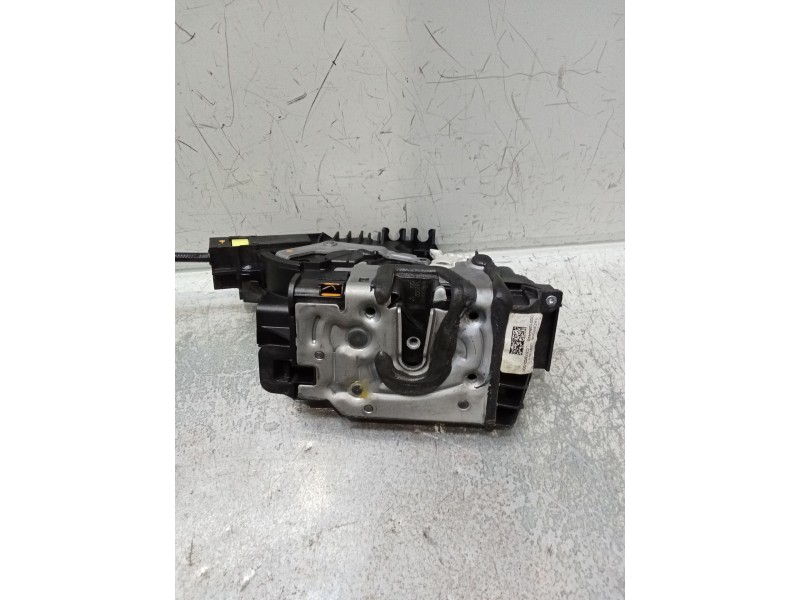 Recambio de motor cierre centralizado delantero derecho para mercedes-benz clase c coupé (c205) c 220 d (205.304) referencia OEM