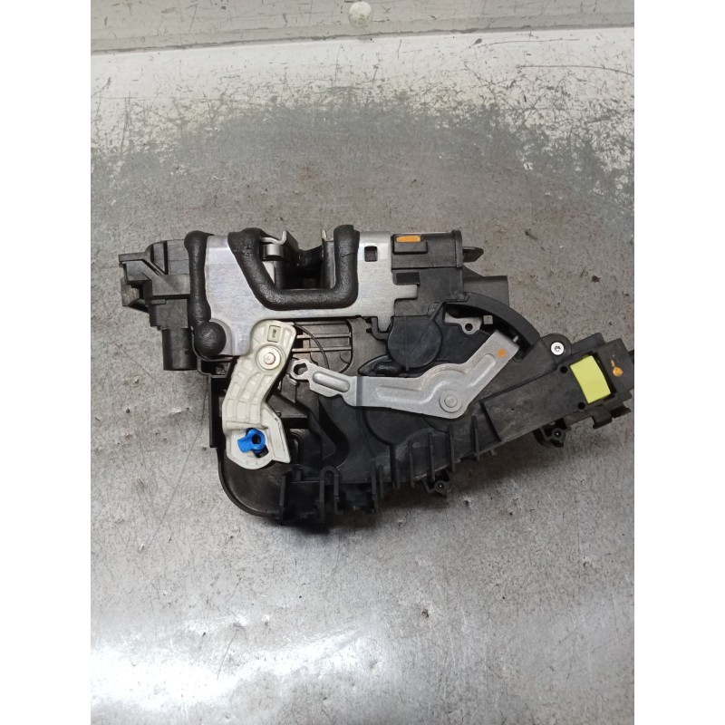 Recambio de motor cierre centralizado delantero derecho para mercedes-benz clase c coupé (c205) c 220 d (205.304) referencia OEM