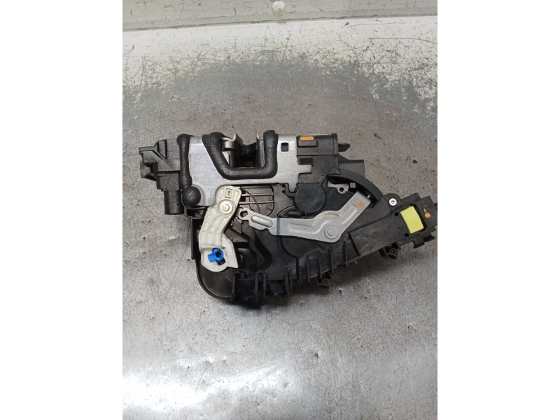 Recambio de motor cierre centralizado delantero derecho para mercedes-benz clase c coupé (c205) c 220 d (205.304) referencia OEM