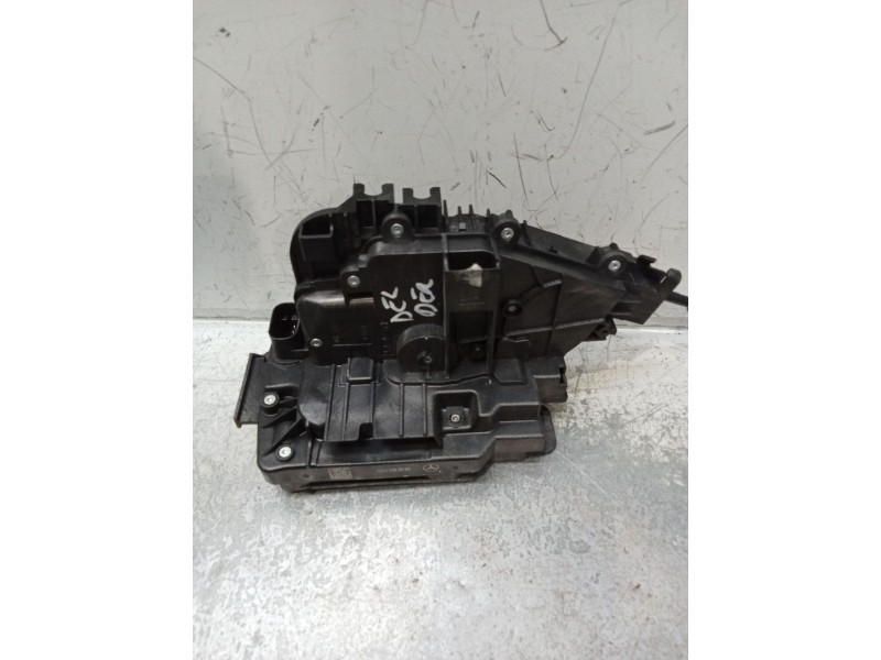 Recambio de motor cierre centralizado delantero derecho para mercedes-benz clase c coupé (c205) c 220 d (205.304) referencia OEM