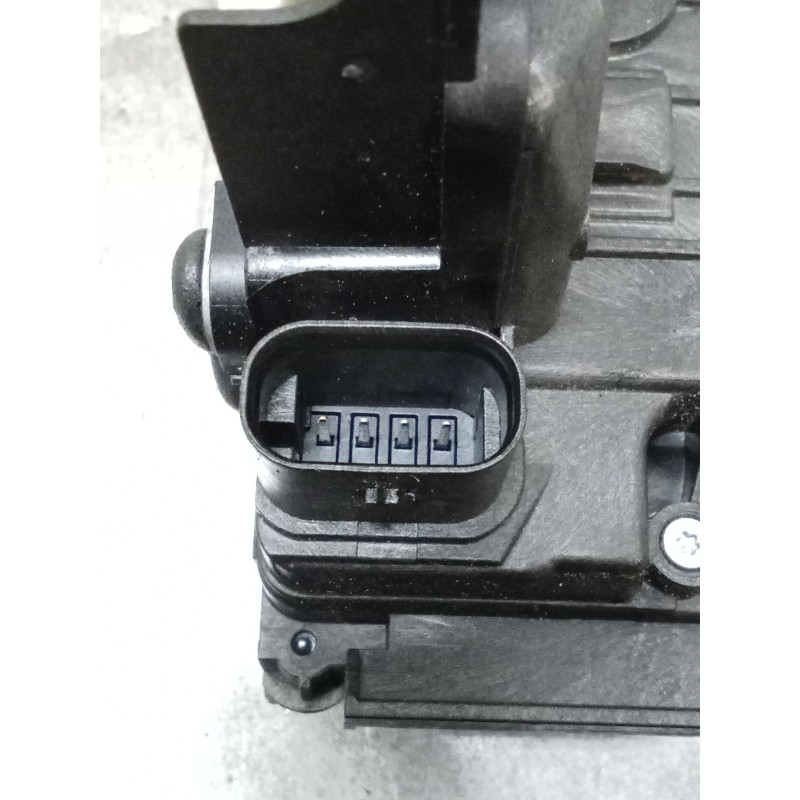 Recambio de motor cierre centralizado delantero derecho para mercedes-benz clase c coupé (c205) c 220 d (205.304) referencia OEM