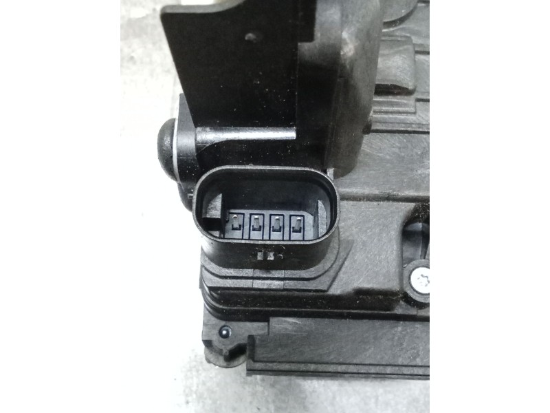 Recambio de motor cierre centralizado delantero derecho para mercedes-benz clase c coupé (c205) c 220 d (205.304) referencia OEM