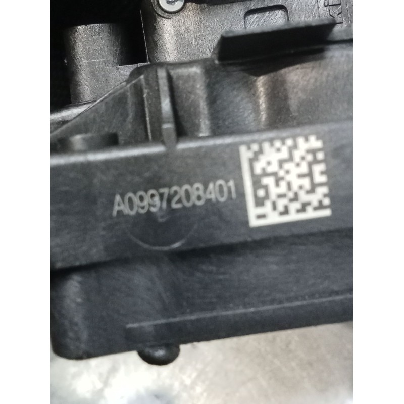 Recambio de motor cierre centralizado delantero derecho para mercedes-benz clase c coupé (c205) c 220 d (205.304) referencia OEM