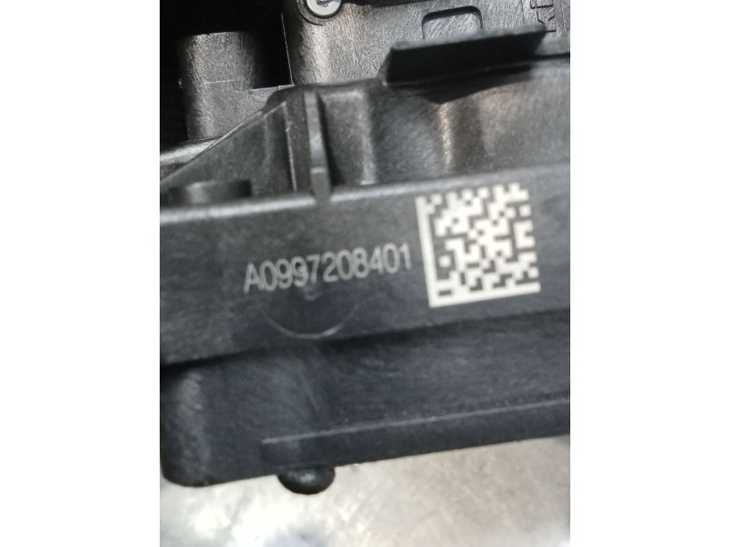 Recambio de motor cierre centralizado delantero derecho para mercedes-benz clase c coupé (c205) c 220 d (205.304) referencia OEM