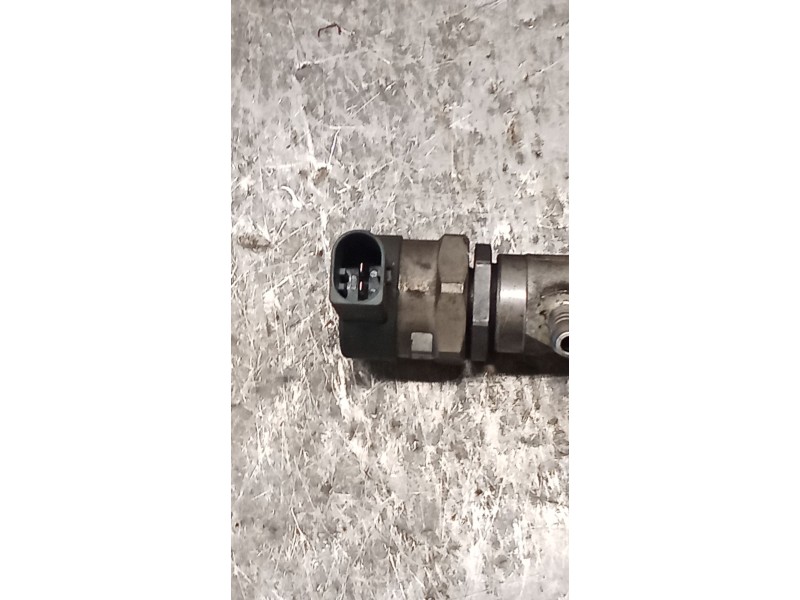 Recambio de rampa inyectora para volkswagen passat cc b6 (357) 2.0 tdi referencia OEM IAM 03L089N  