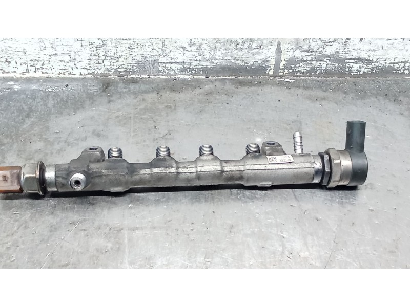 Recambio de rampa inyectora para volkswagen passat cc b6 (357) 2.0 tdi referencia OEM IAM 03L089N  