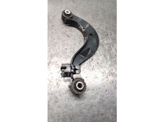 Recambio de brazo suspension superior trasero izquierdo para volkswagen passat cc b6 (357) 2.0 tdi referencia OEM IAM 1K0505323P