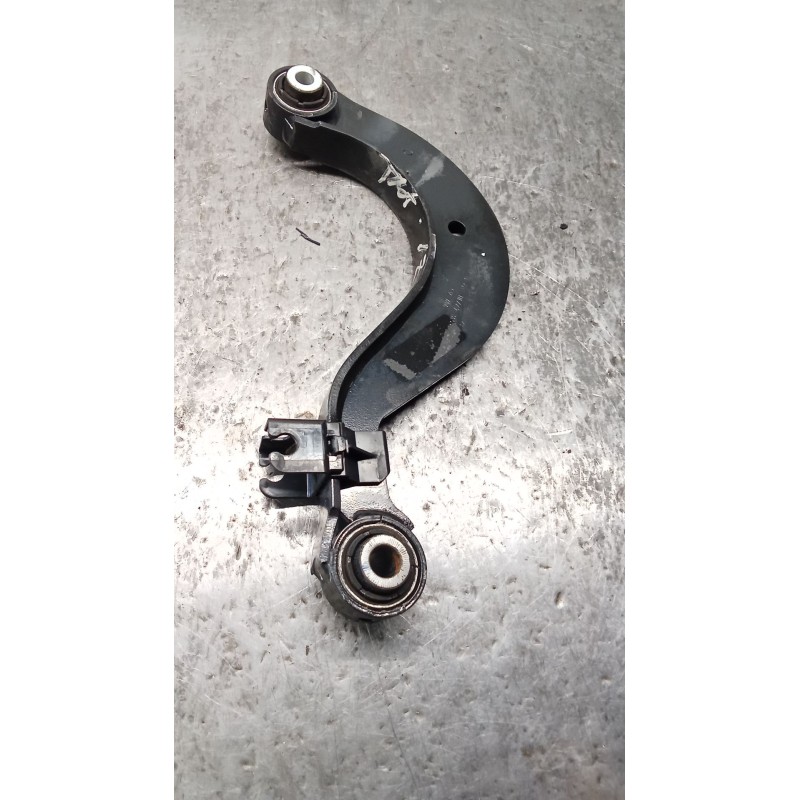Recambio de brazo suspension superior trasero izquierdo para volkswagen passat cc b6 (357) 2.0 tdi referencia OEM IAM 1K0505323P
