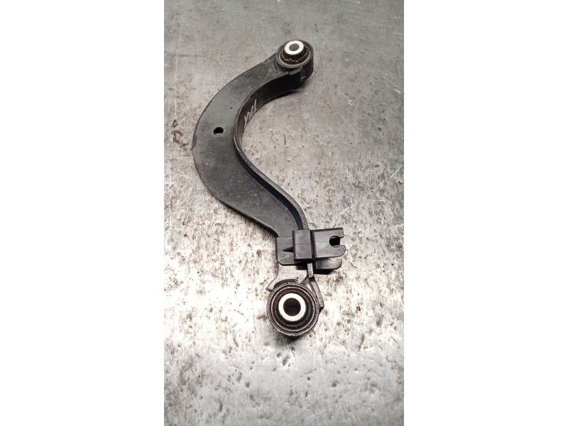 Recambio de brazo suspension superior trasero izquierdo para volkswagen passat cc b6 (357) 2.0 tdi referencia OEM IAM 1K0505323P