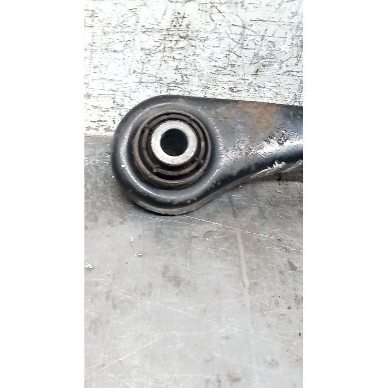 Recambio de brazo suspension inferior trasero izquierdo para volkswagen passat cc b6 (357) 2.0 tdi referencia OEM IAM 1K0501529F