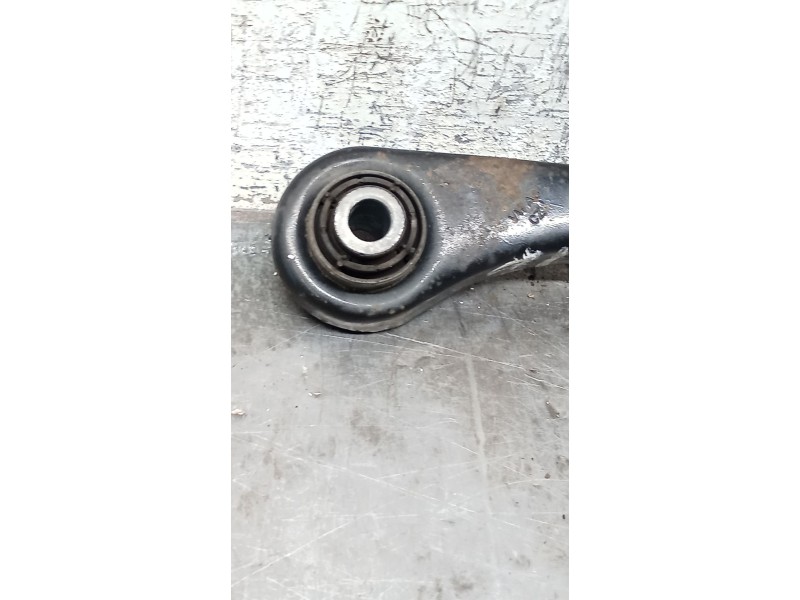 Recambio de brazo suspension inferior trasero izquierdo para volkswagen passat cc b6 (357) 2.0 tdi referencia OEM IAM 1K0501529F