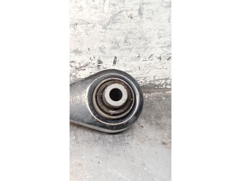 Recambio de brazo suspension inferior trasero izquierdo para volkswagen passat cc b6 (357) 2.0 tdi referencia OEM IAM 1K0501529F