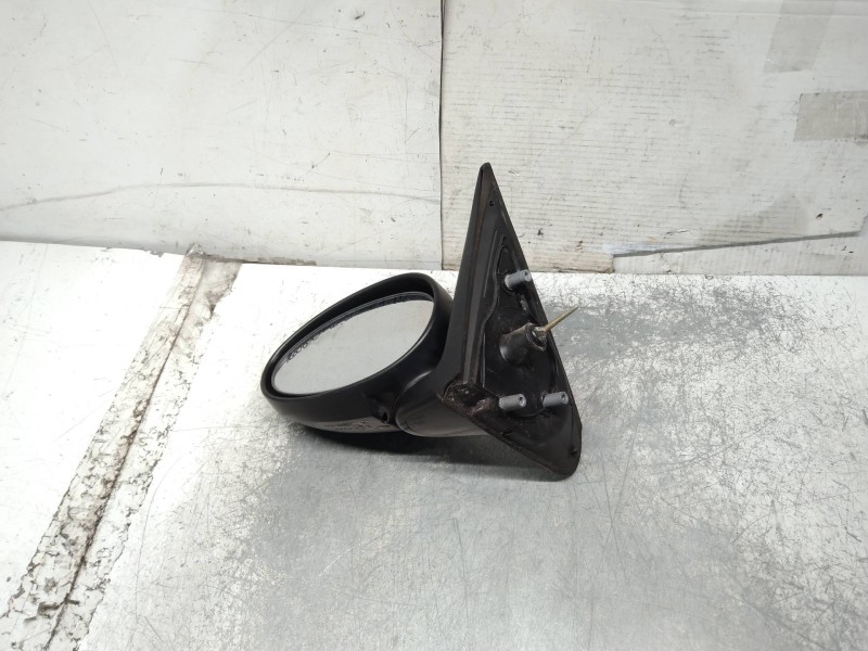 Recambio de retrovisor izquierdo para mg rover mg zr (f/rf) 105 referencia OEM IAM   MANUAL