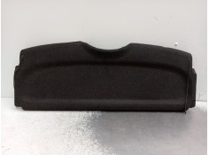 Recambio de bandeja trasera para peugeot 206 hatchback (2a/c) 1.9 d referencia OEM IAM   