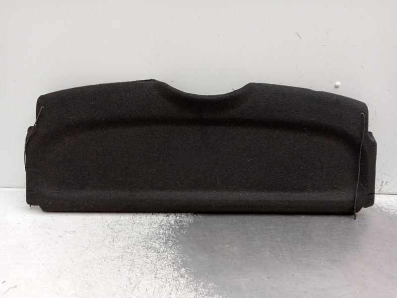 Recambio de bandeja trasera para peugeot 206 hatchback (2a/c) 1.9 d referencia OEM IAM   
