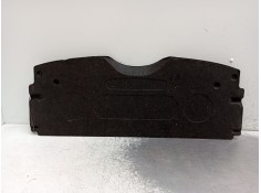Recambio de bandeja trasera para peugeot 206 hatchback (2a/c) 1.9 d referencia OEM IAM    2