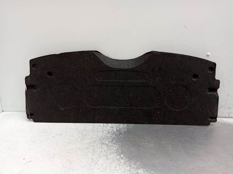 Recambio de bandeja trasera para peugeot 206 hatchback (2a/c) 1.9 d referencia OEM IAM   